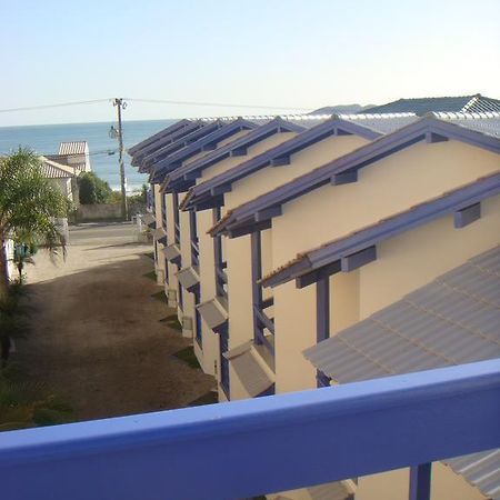 Las Palmas Residencial Hotell Florianópolis Eksteriør bilde