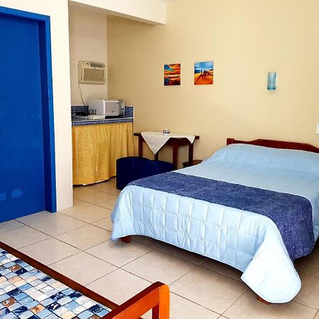 Las Palmas Residencial Hotell Florianópolis Eksteriør bilde