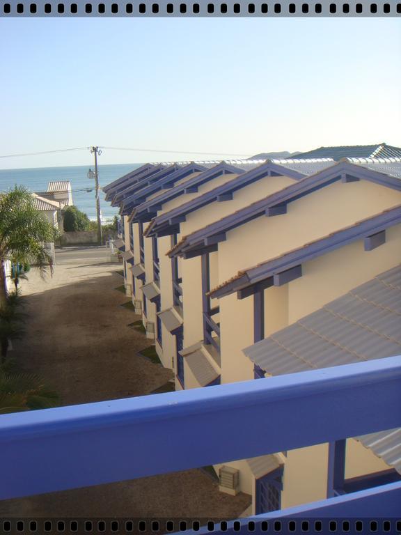 Las Palmas Residencial Hotell Florianópolis Eksteriør bilde