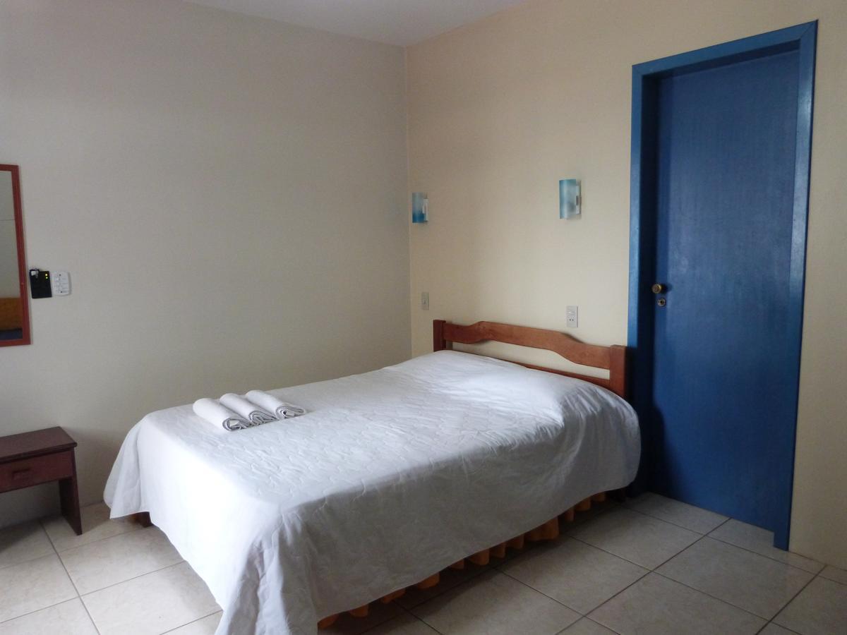 Las Palmas Residencial Hotell Florianópolis Eksteriør bilde