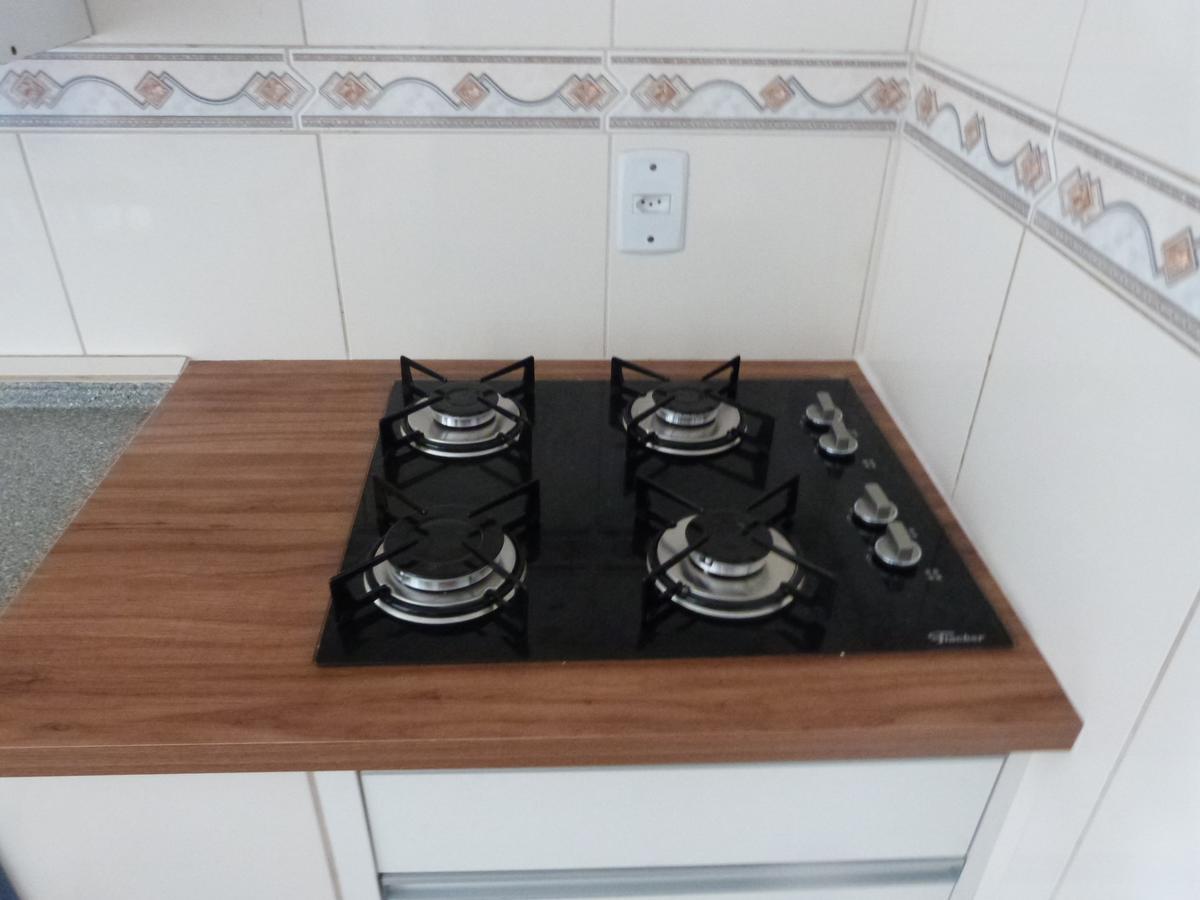 Las Palmas Residencial Hotell Florianópolis Eksteriør bilde
