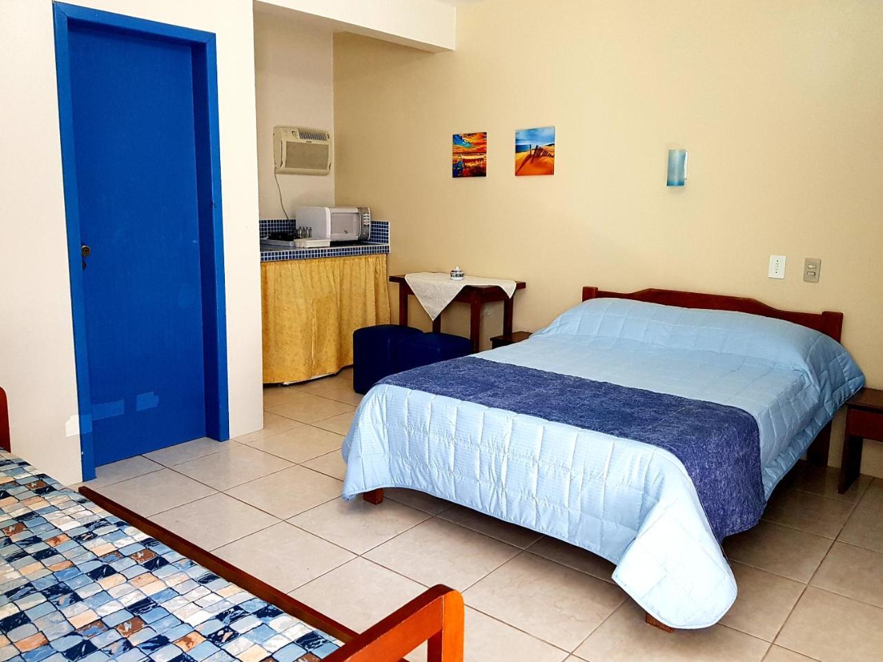 Las Palmas Residencial Hotell Florianópolis Eksteriør bilde