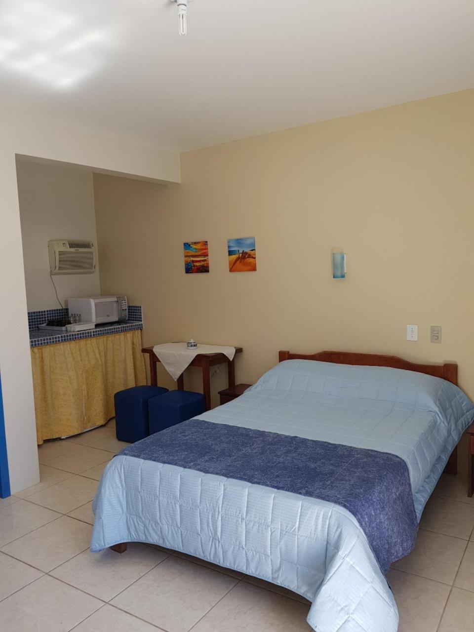 Las Palmas Residencial Hotell Florianópolis Eksteriør bilde