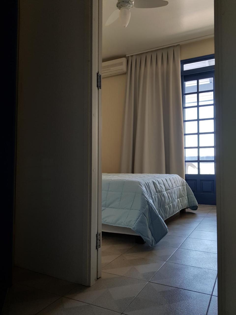 Las Palmas Residencial Hotell Florianópolis Eksteriør bilde