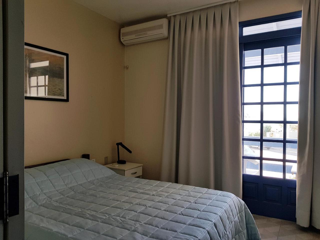 Las Palmas Residencial Hotell Florianópolis Eksteriør bilde