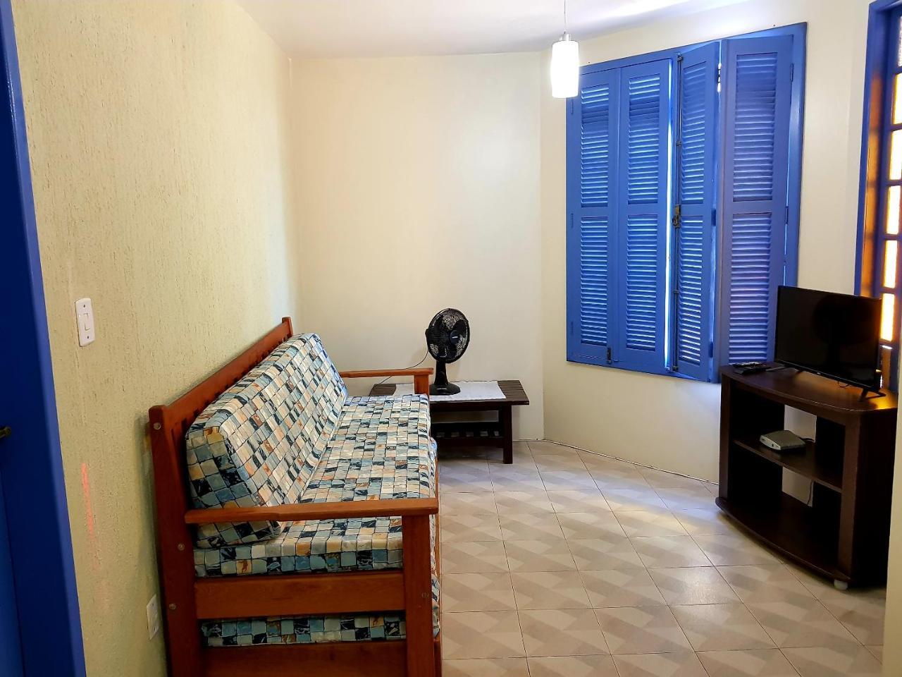 Las Palmas Residencial Hotell Florianópolis Eksteriør bilde