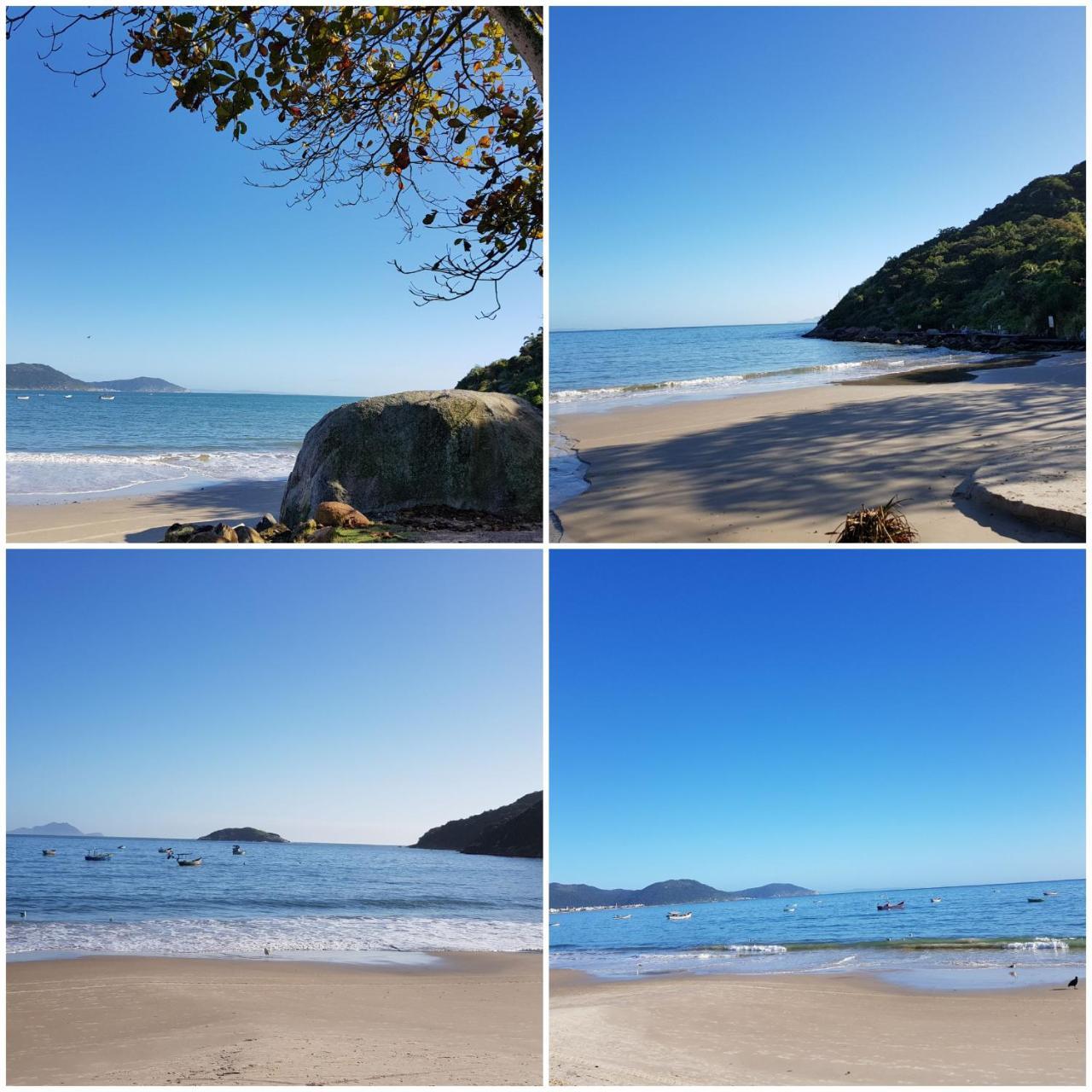 Las Palmas Residencial Hotell Florianópolis Eksteriør bilde