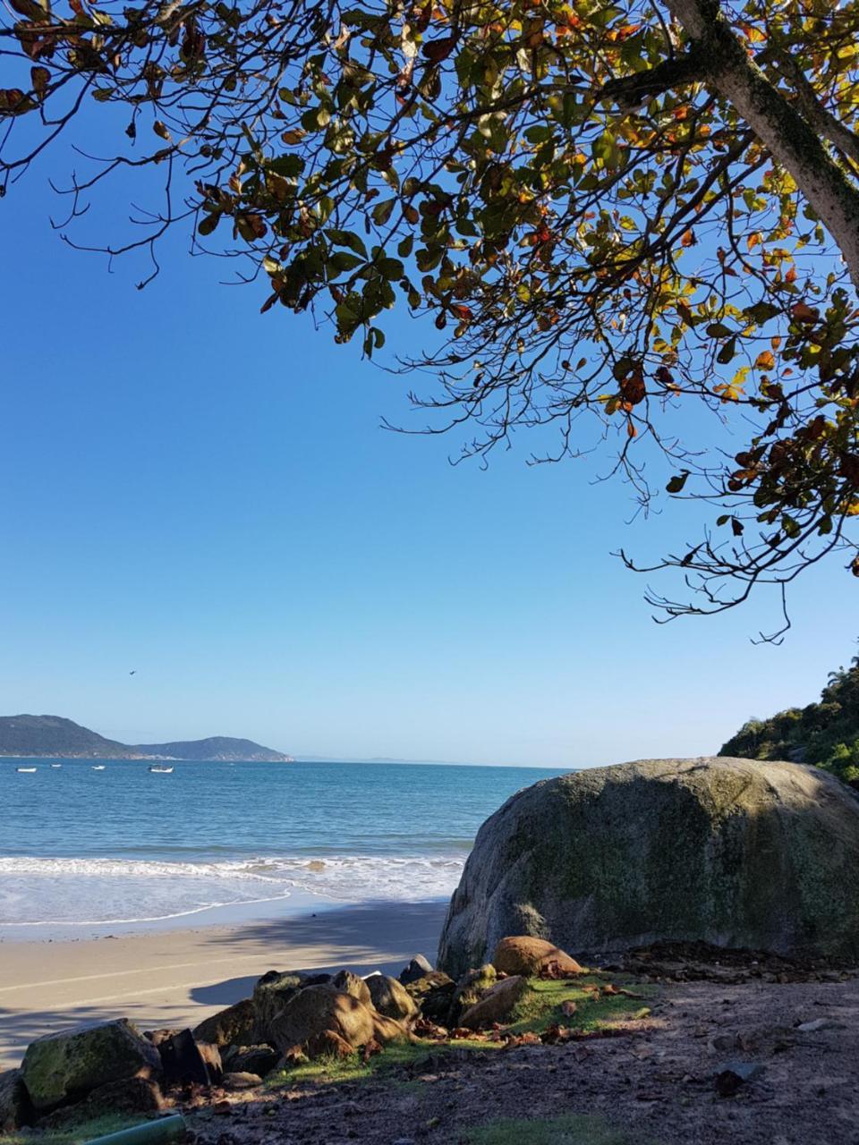 Las Palmas Residencial Hotell Florianópolis Eksteriør bilde